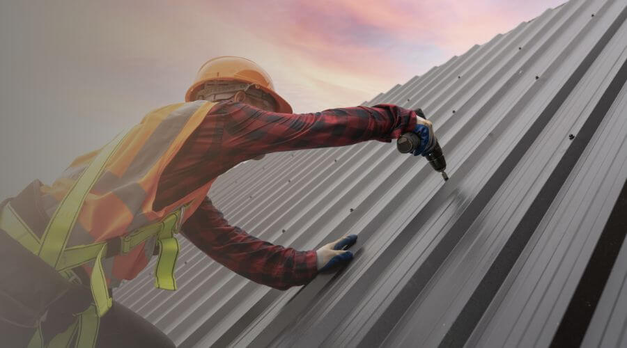 Expert new roof installation services in Princeton, IA
